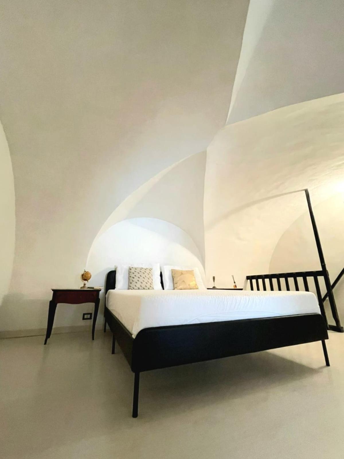 May'S Apartment Catania Ngoại thất bức ảnh