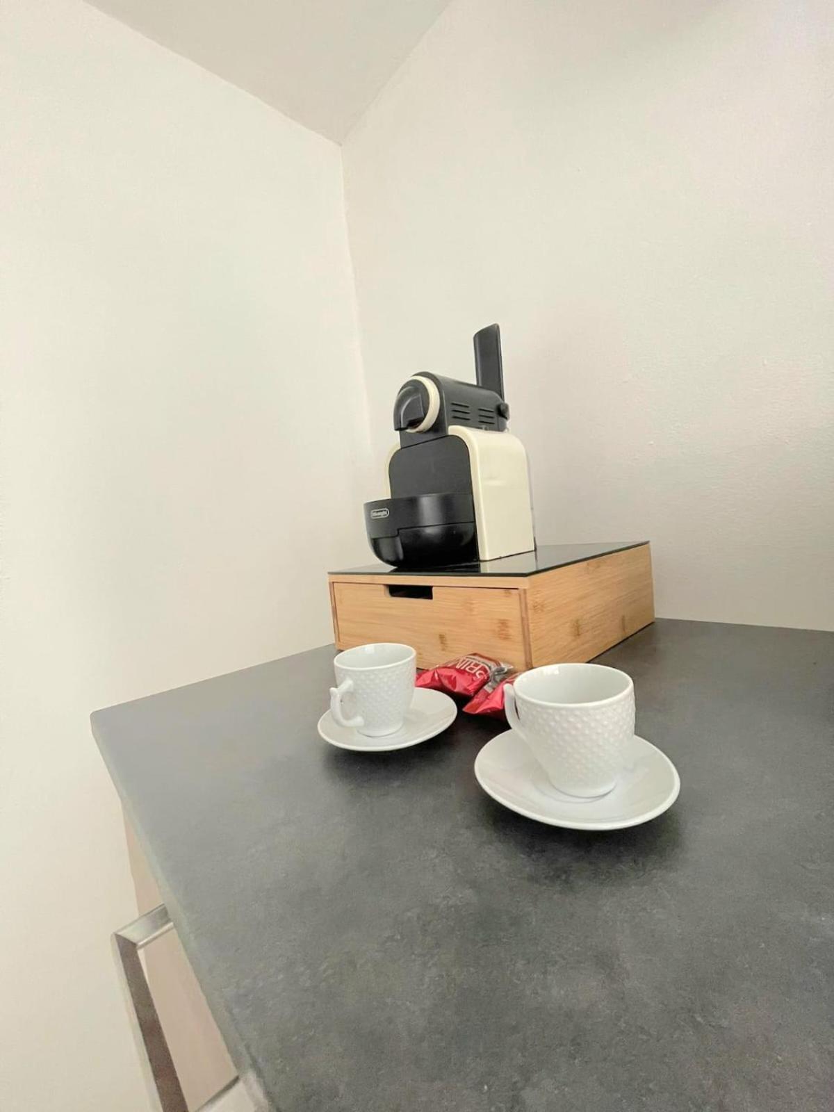 May'S Apartment Catania Ngoại thất bức ảnh
