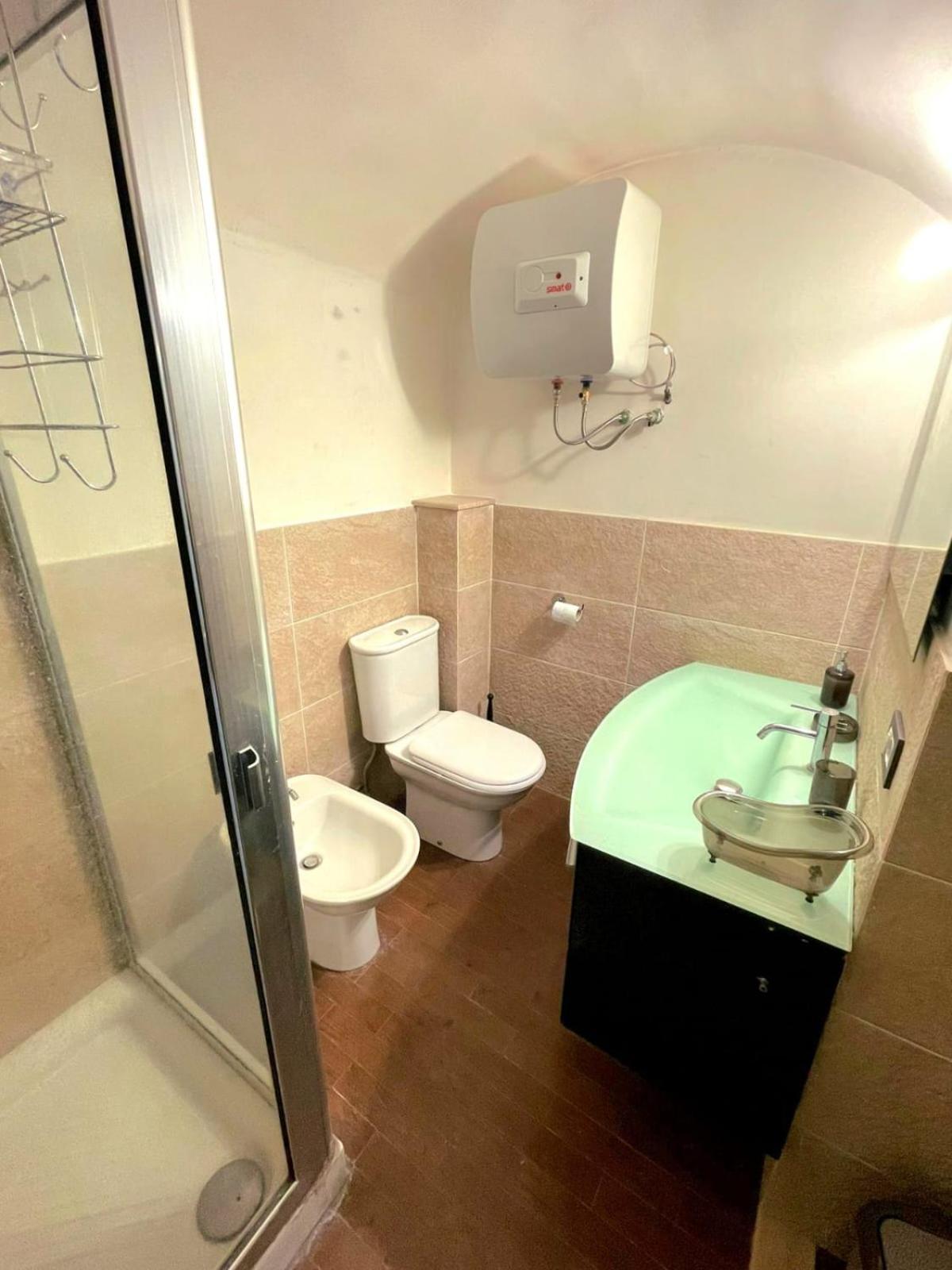 May'S Apartment Catania Ngoại thất bức ảnh