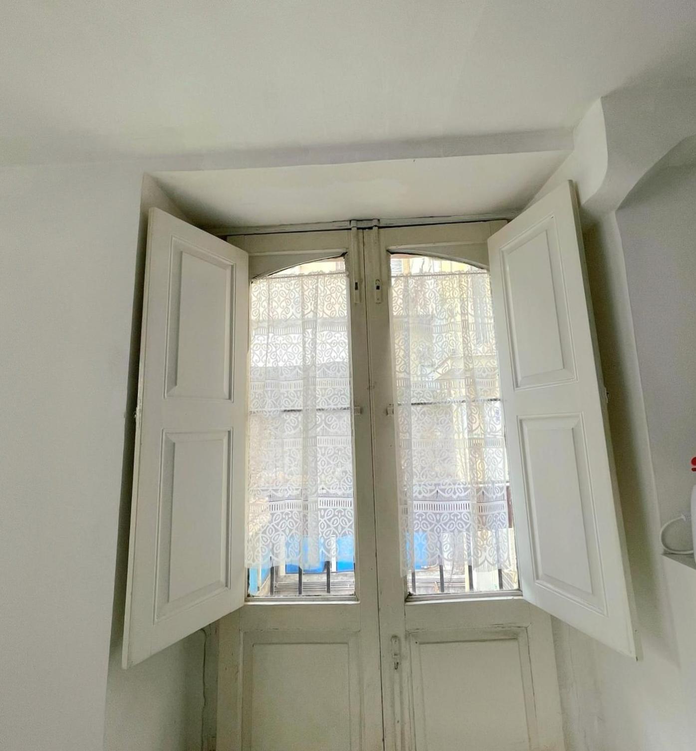 May'S Apartment Catania Ngoại thất bức ảnh
