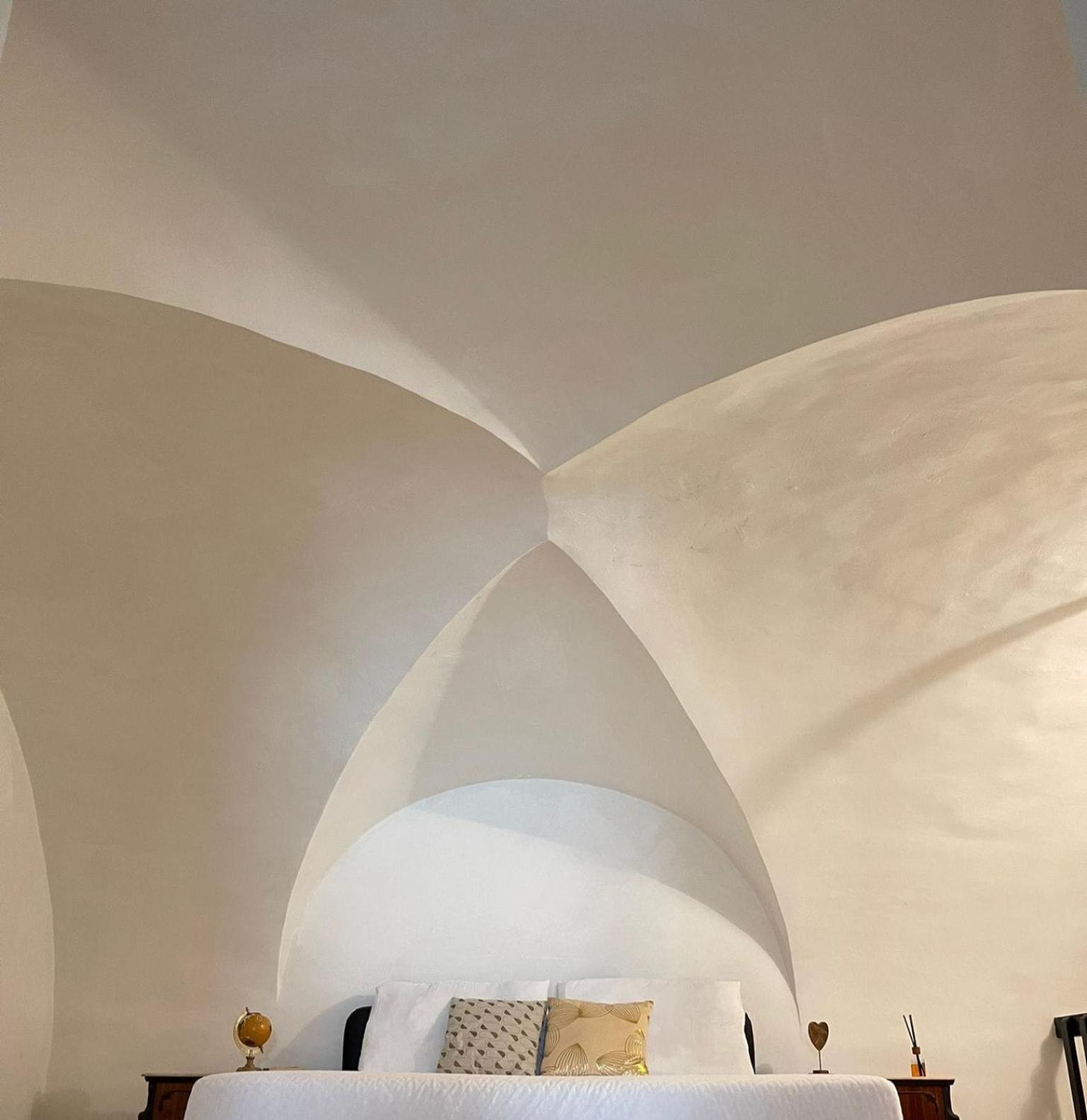 May'S Apartment Catania Ngoại thất bức ảnh