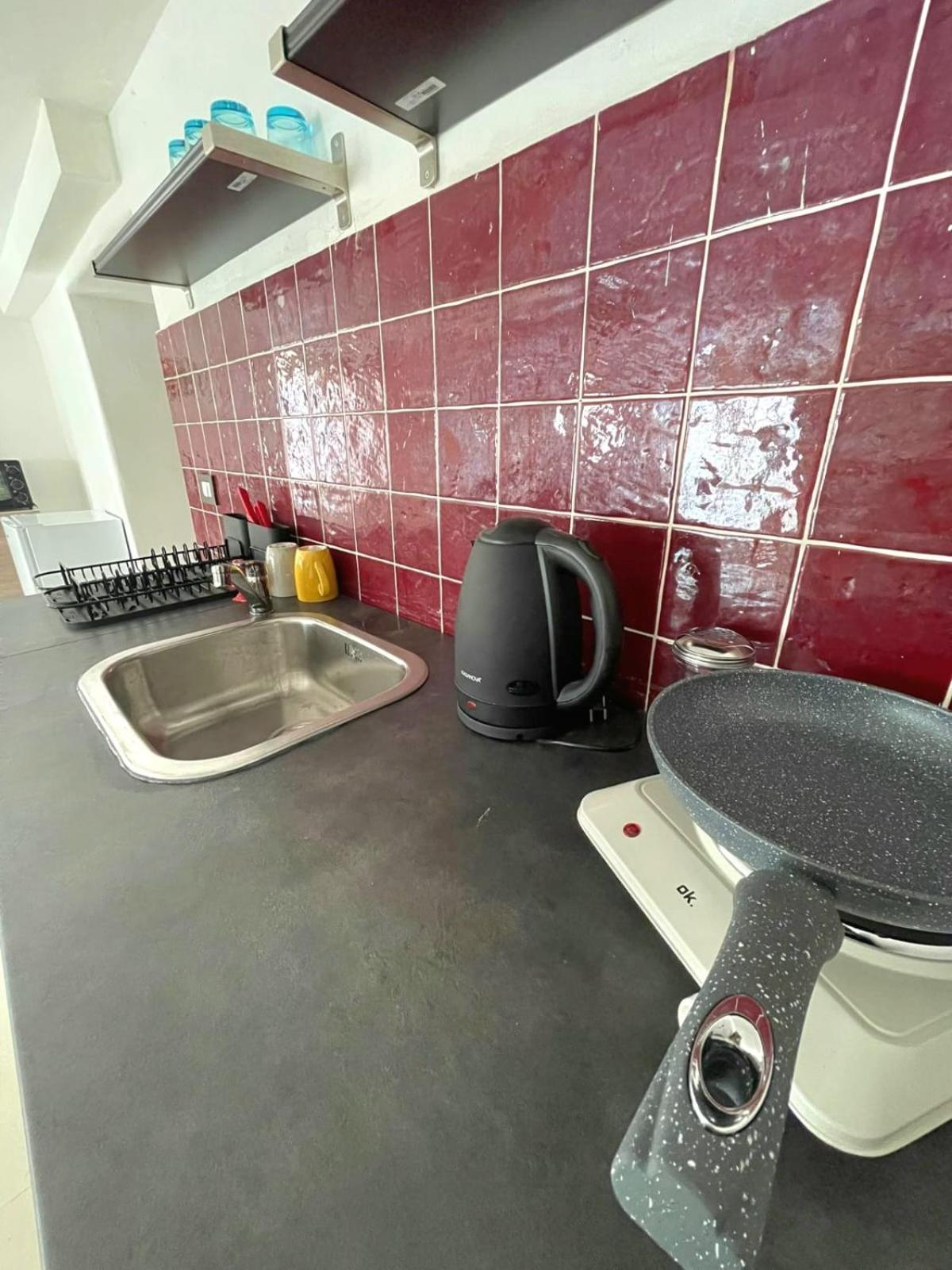 May'S Apartment Catania Ngoại thất bức ảnh