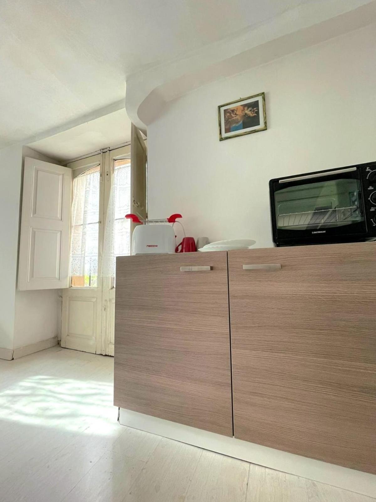 May'S Apartment Catania Ngoại thất bức ảnh