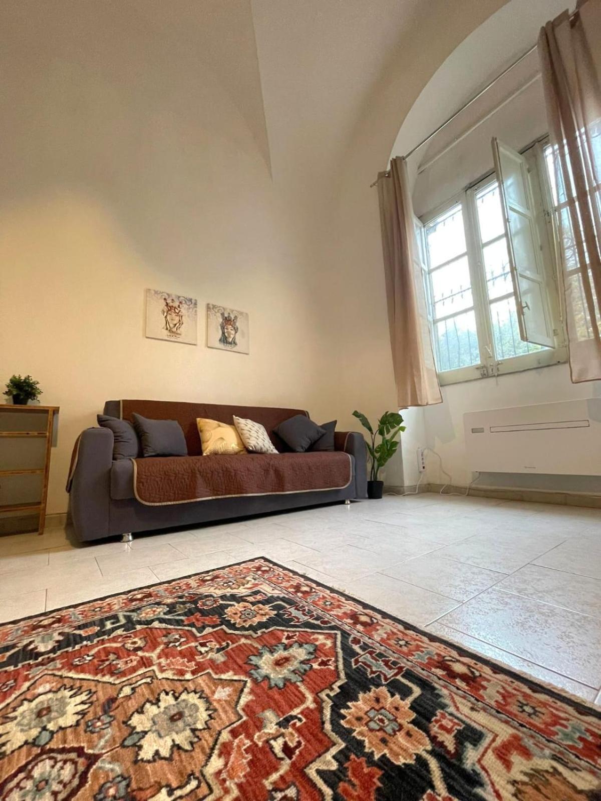 May'S Apartment Catania Ngoại thất bức ảnh