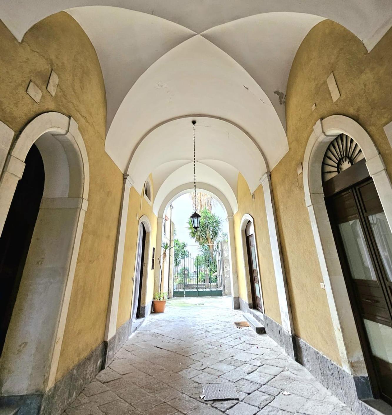 May'S Apartment Catania Ngoại thất bức ảnh