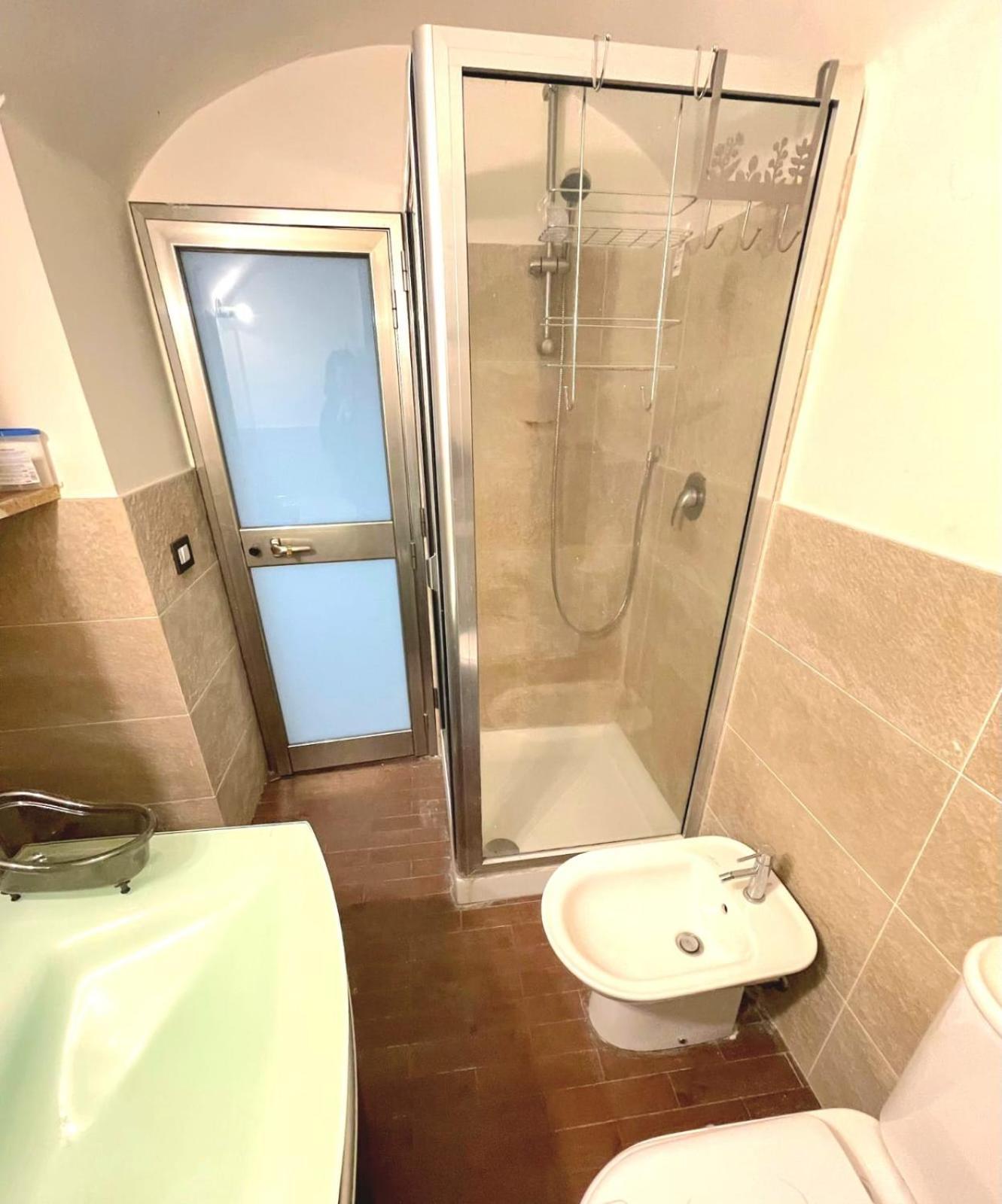 May'S Apartment Catania Ngoại thất bức ảnh