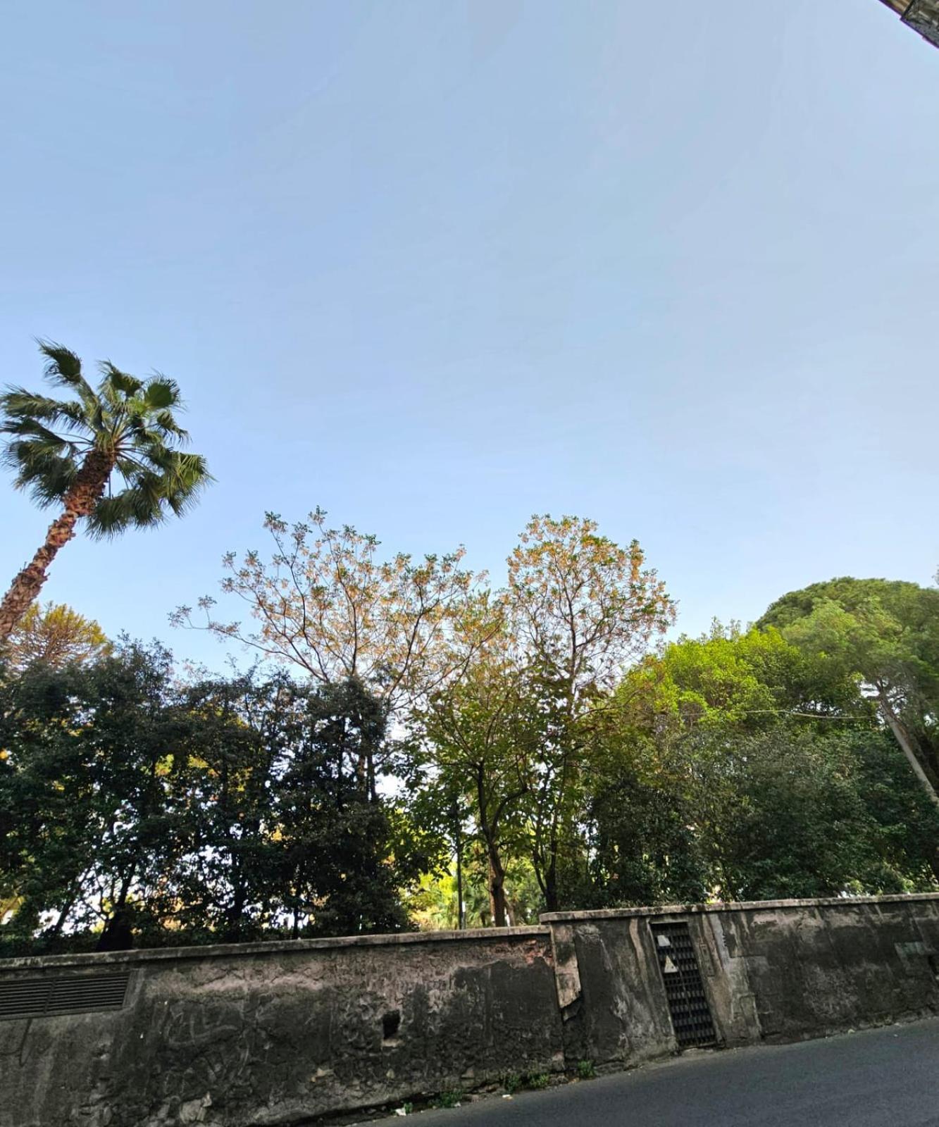 May'S Apartment Catania Ngoại thất bức ảnh